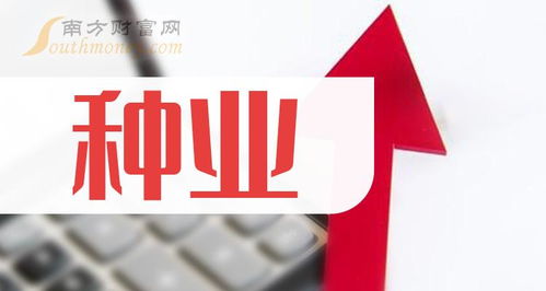 创业板种业概念股一览 技术创新与数字农业的交汇点
