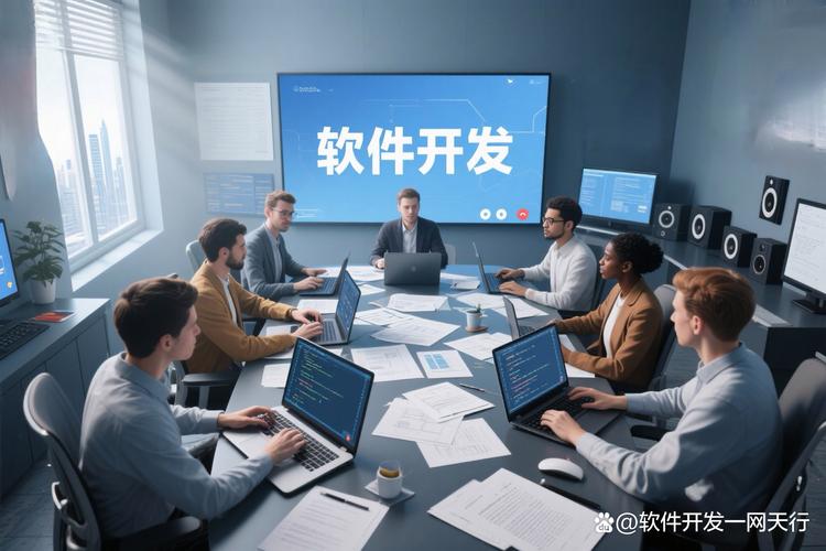 风控系统软件定制开发公司怎么选？5个维度帮你避坑