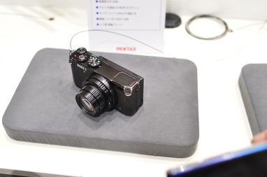 2013 CP+摄影器材展的七宗“最”之二 销售及技术服务亮点盘点