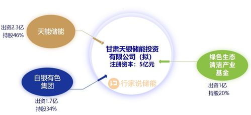 储能产业爆发式增长 2024年日增205家新公司，超7千家入局，大数据赋能行业新生态
