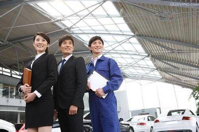 汽车技术服务与营销专业 核心课程与大数据背景下的就业前景