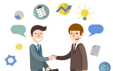 合作营销 融合销售与技术服务的协同增长之道