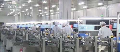 高技术服务业蓬勃发展 研发创新与大数据处理双轮驱动